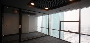 OFİS TASARIMI
